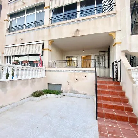 Appartement Punta Prima