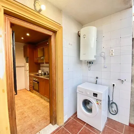 Appartement Punta Prima Dehesa de Campoamor (Orihuela Costa)