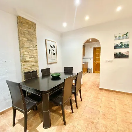 Appartement Punta Prima