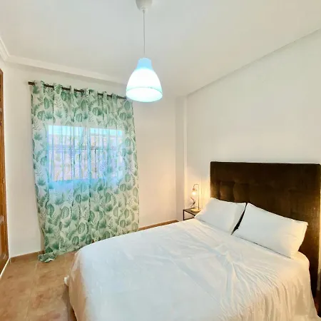 Appartement Punta Prima *