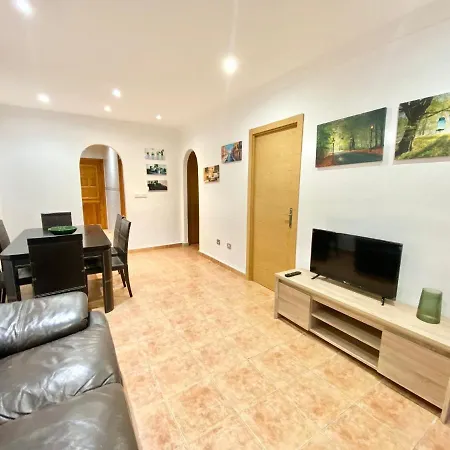 Appartement Punta Prima *