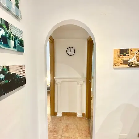 Appartement Punta Prima