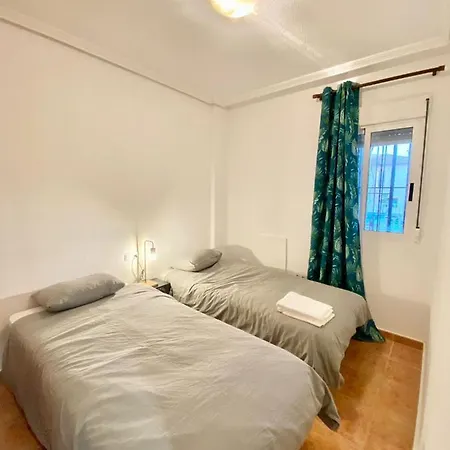 Punta Prima Appartement