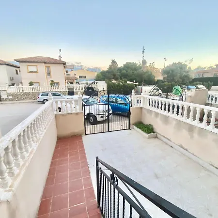 Punta Prima Appartement